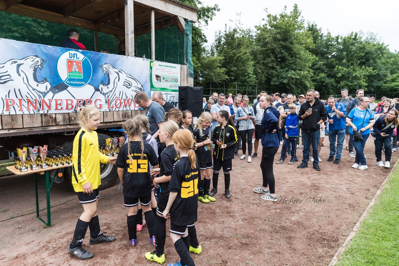 Bild 223 - Loewinnen Cup